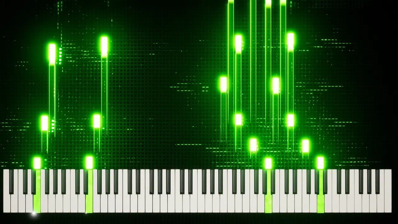 NeoPiano Screenshot 5
