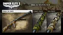 Sniper Elite 5: Up Close and Personal Weapon and Skin Pack Screenshot 6
