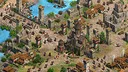 Age of Empires II: Definitive Edition - The Mountain Royals Screenshot 3