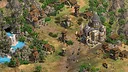 Age of Empires II: Definitive Edition - The Mountain Royals Screenshot 0