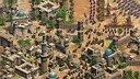 Age of Empires II: Definitive Edition - The Mountain Royals Screenshot 1