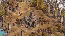 Age of Empires II: Definitive Edition - The Mountain Royals Screenshot 2