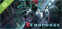 Xenopurge Demo