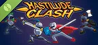 Hastilude Clash Demo