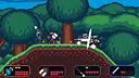 Hastilude Clash Demo Screenshot 0