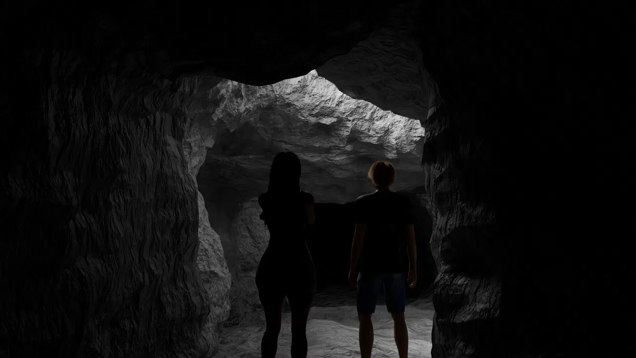 Was It A Dream - Act 1 Screenshot 7