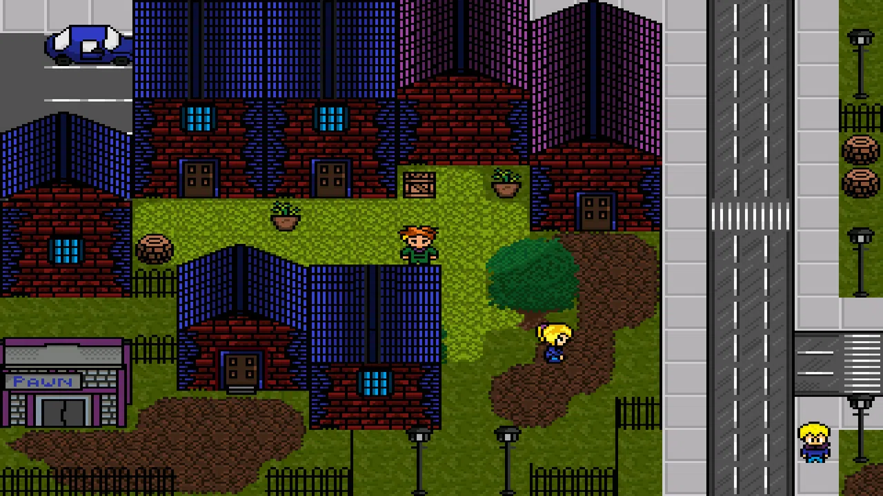 Firon Screenshot 5