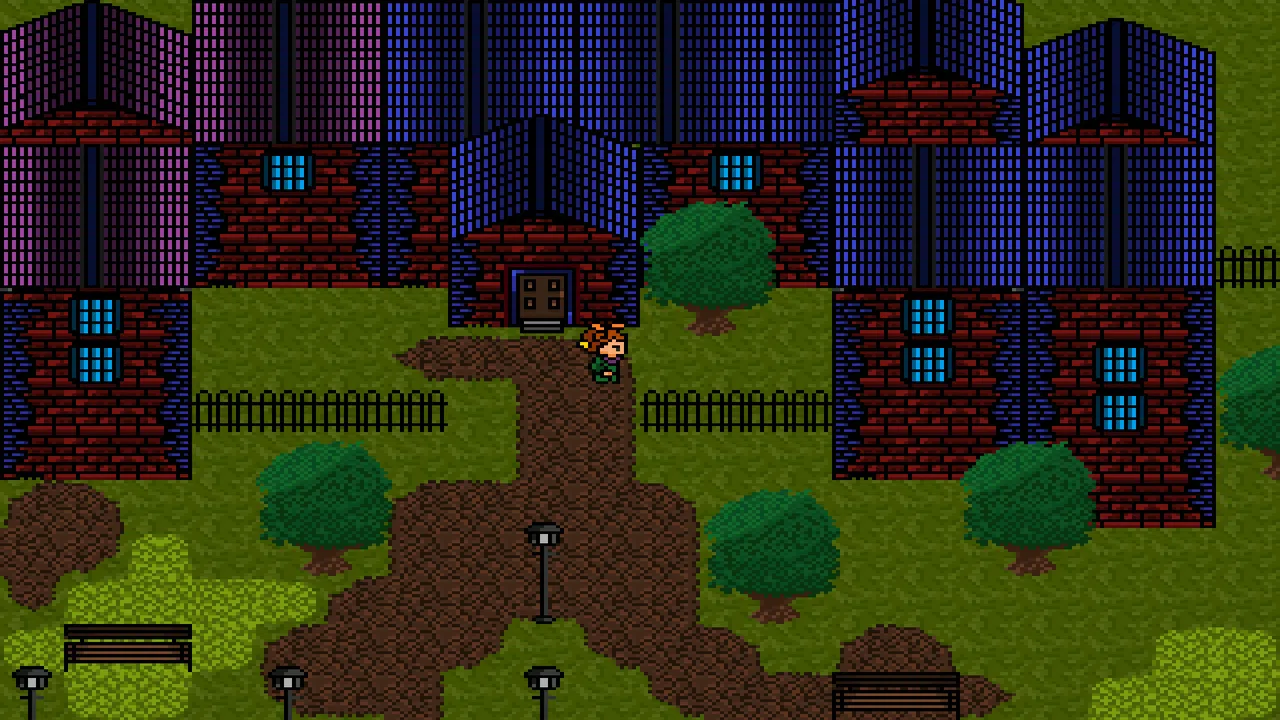 Firon Screenshot 4