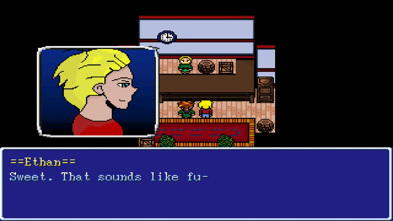 Firon Screenshot 3