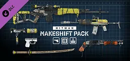 HITMAN 3 - Makeshift Pack