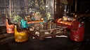 HITMAN 3 - Makeshift Pack Screenshot 7