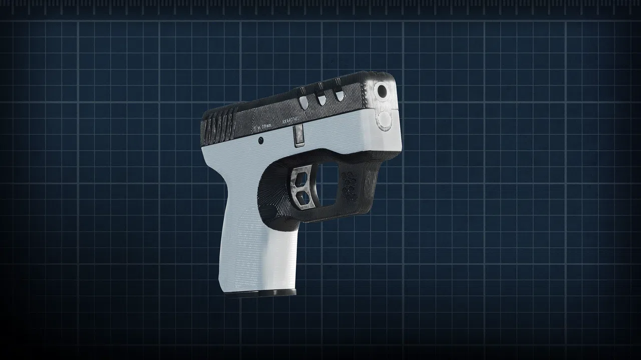 HITMAN 3 - Makeshift Pack Screenshot 5