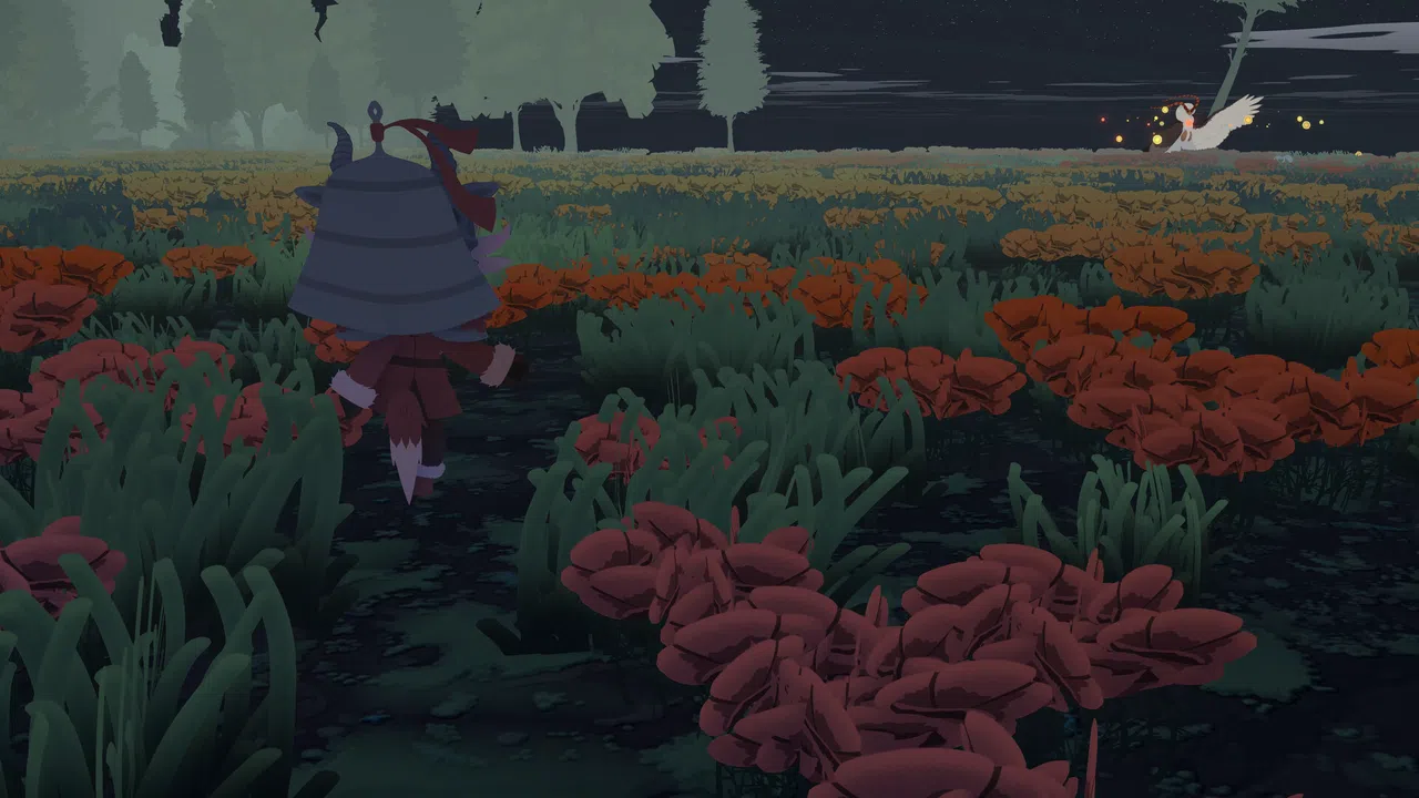 BlackStump Screenshot 5