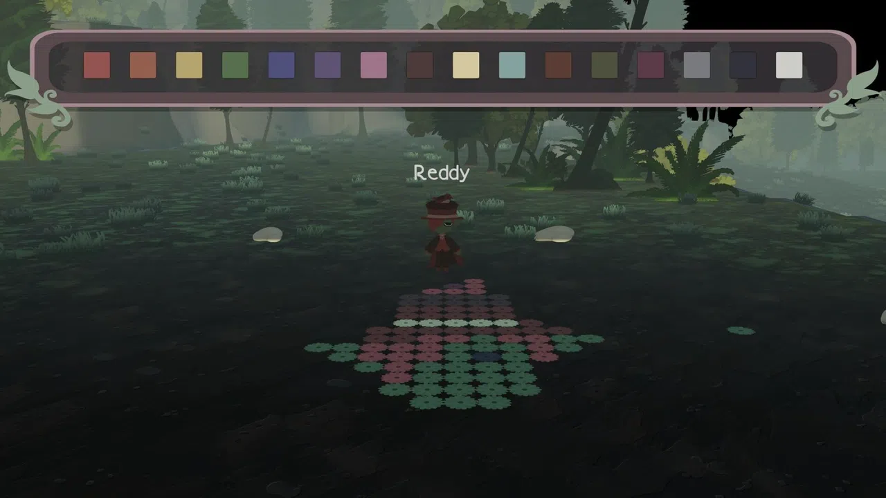 BlackStump Screenshot 6