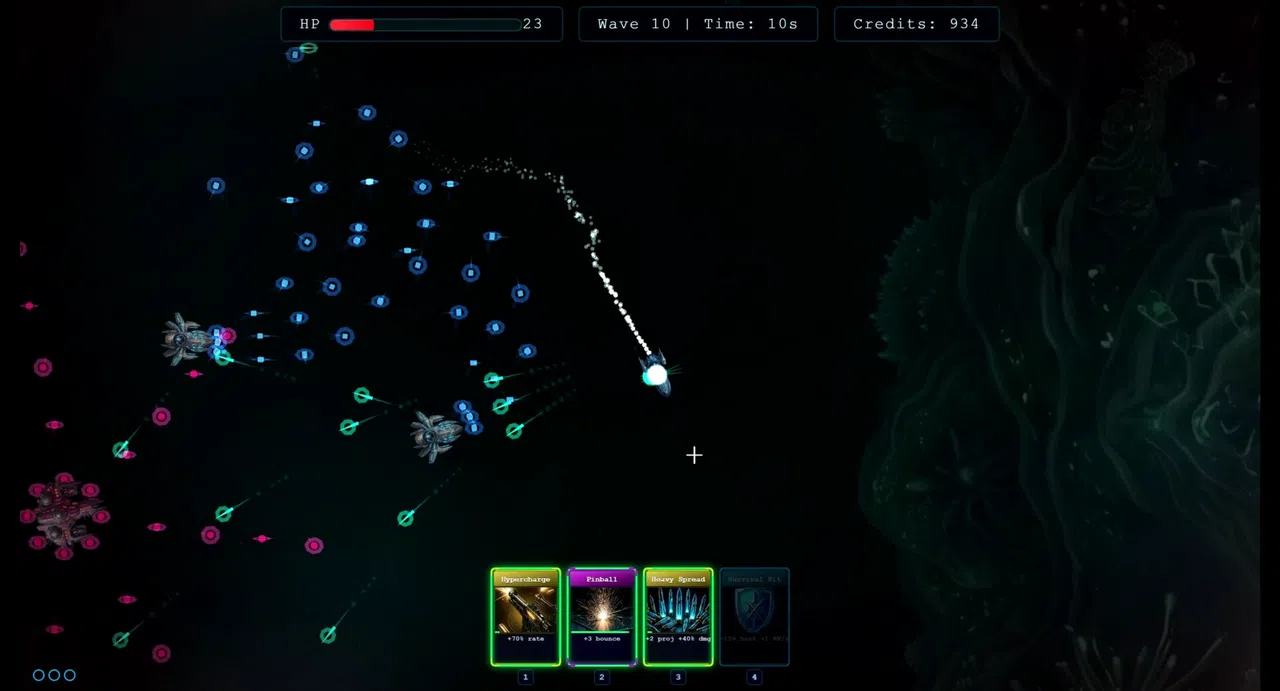 Storm Clan Screenshot 0