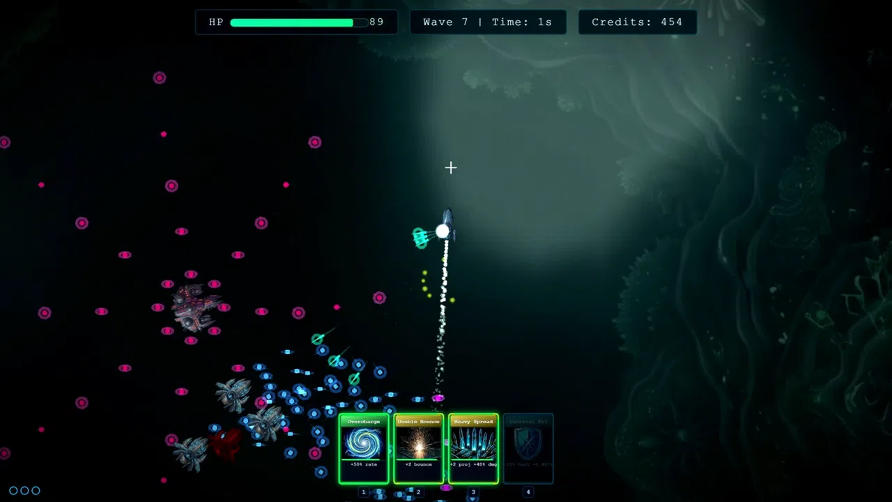 Storm Clan Screenshot 4