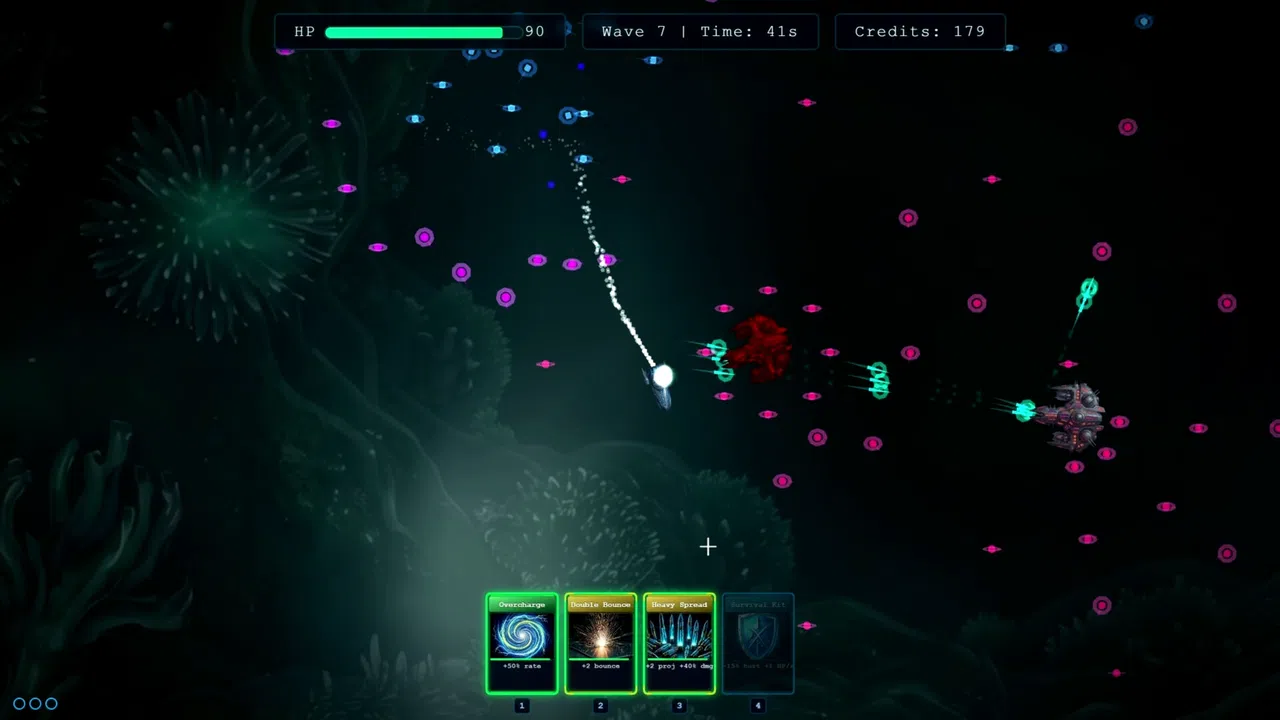 Storm Clan Screenshot 2