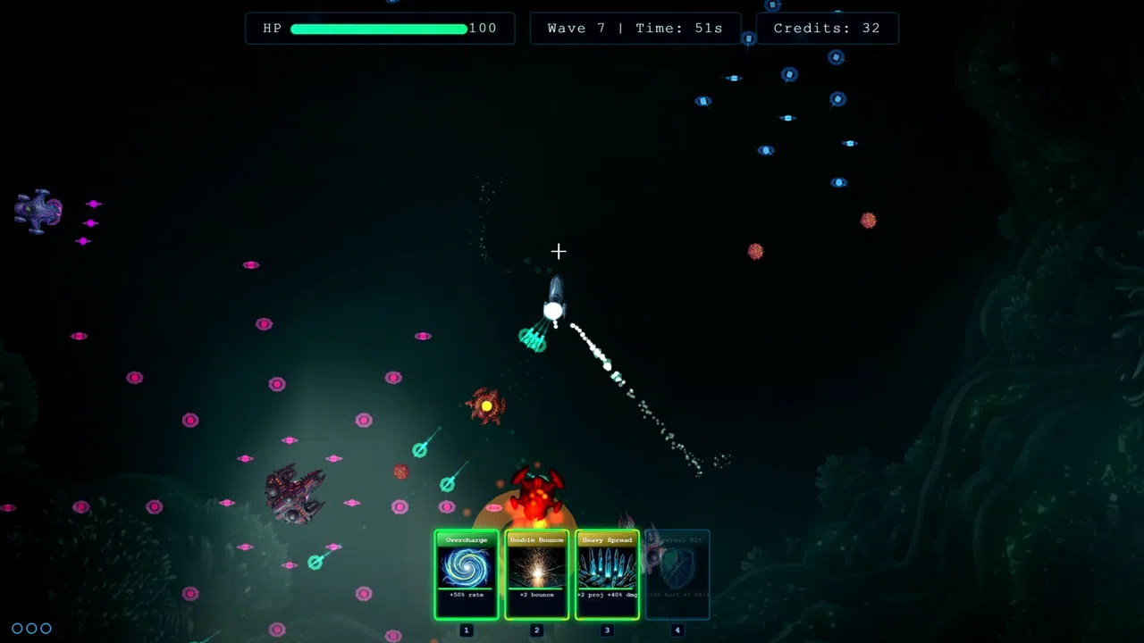 Storm Clan Screenshot 3