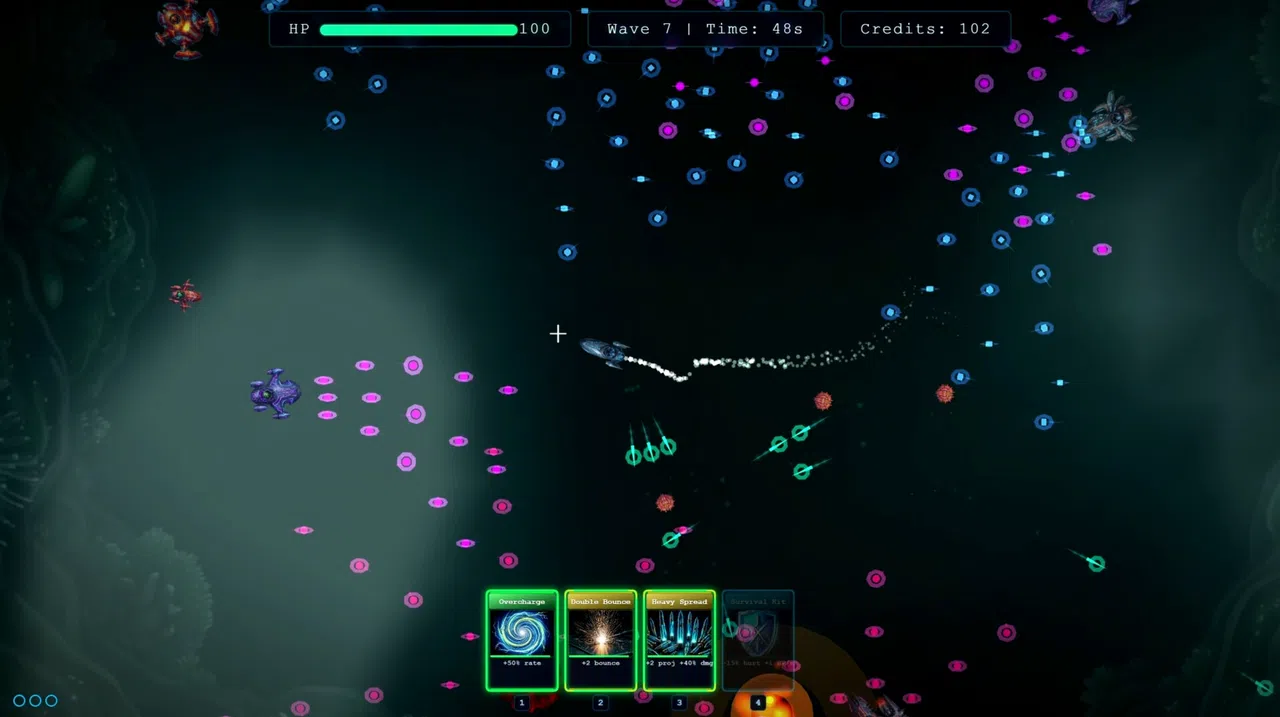 Storm Clan Demo Screenshot 6