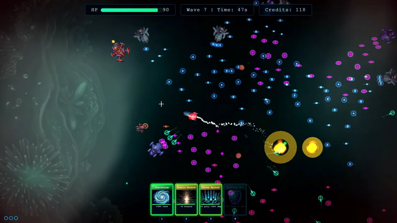 Storm Clan Demo Screenshot 0