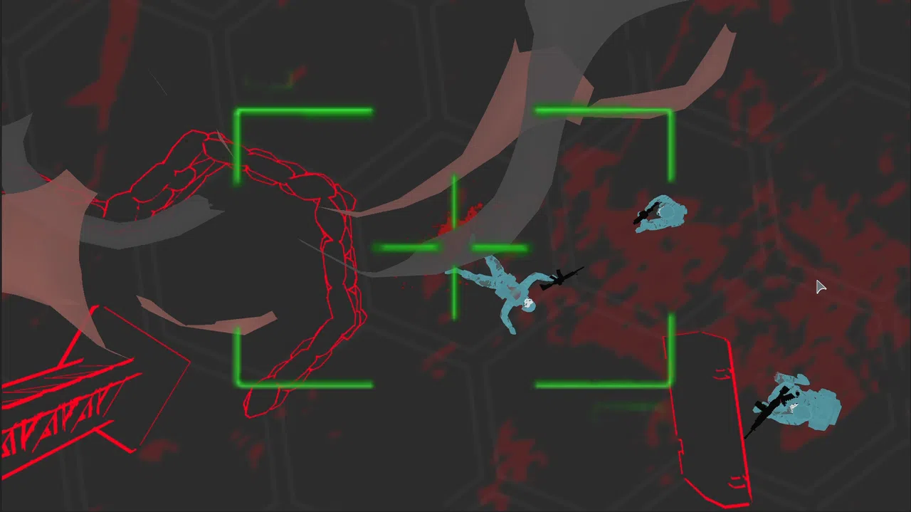 Tight Tactics Screenshot 4