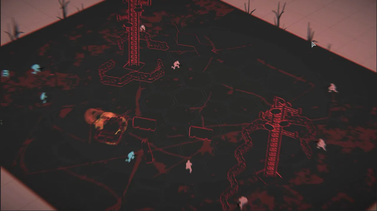 Tight Tactics Screenshot 7