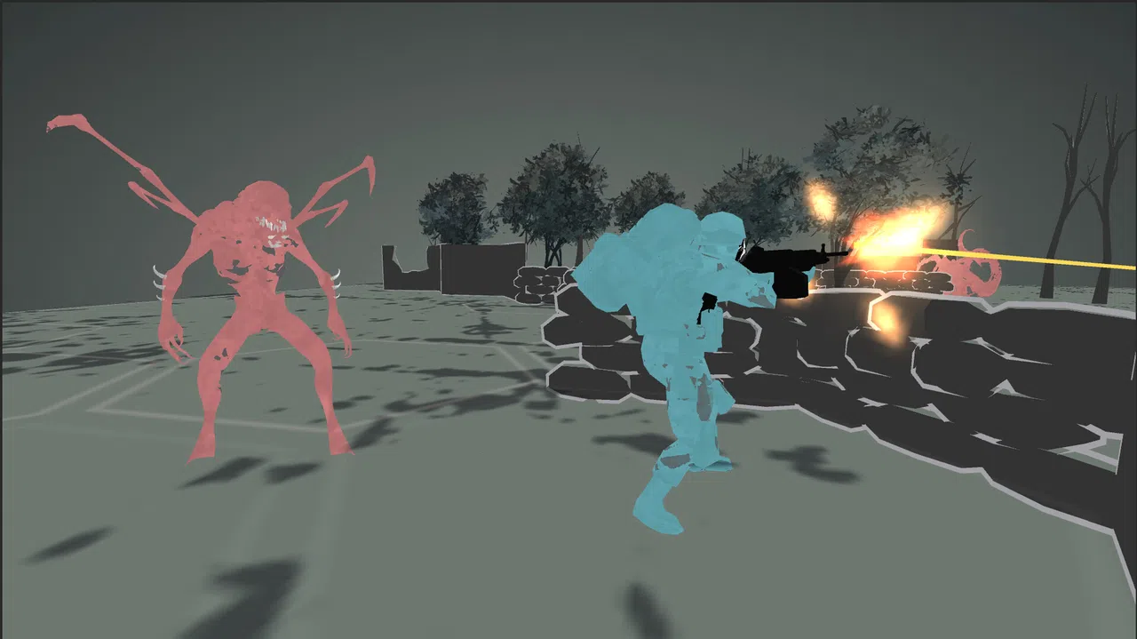 Tight Tactics Screenshot 3