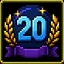 Veteran icon