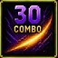 On a Roll icon