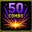 Unstoppable icon