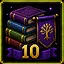 Lorekeeper icon