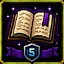 Page Survivor icon