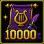 Bard icon