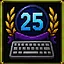Hooked icon