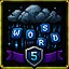 Rain Survivor icon