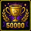Score Legend icon