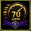 Lightning icon