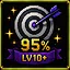 Precision icon