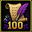 Wordsmith icon