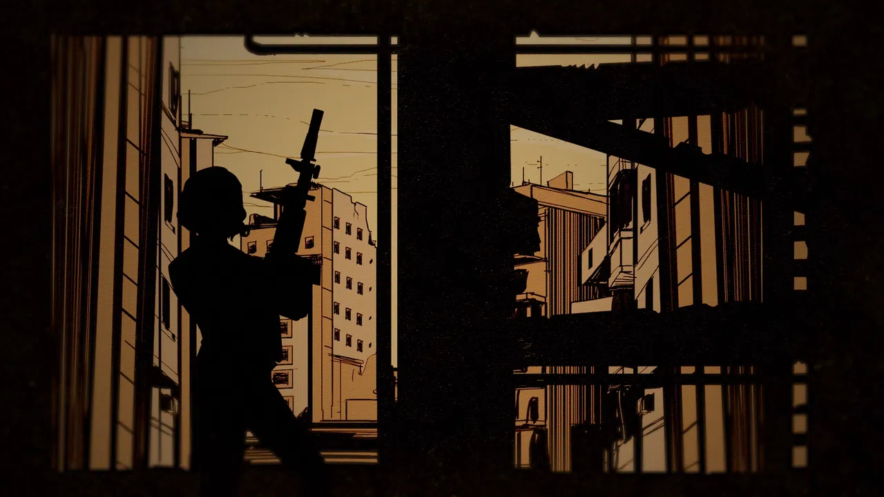 Wolfenstein II: The Freedom Chronicles - Episode 2 Screenshot 5