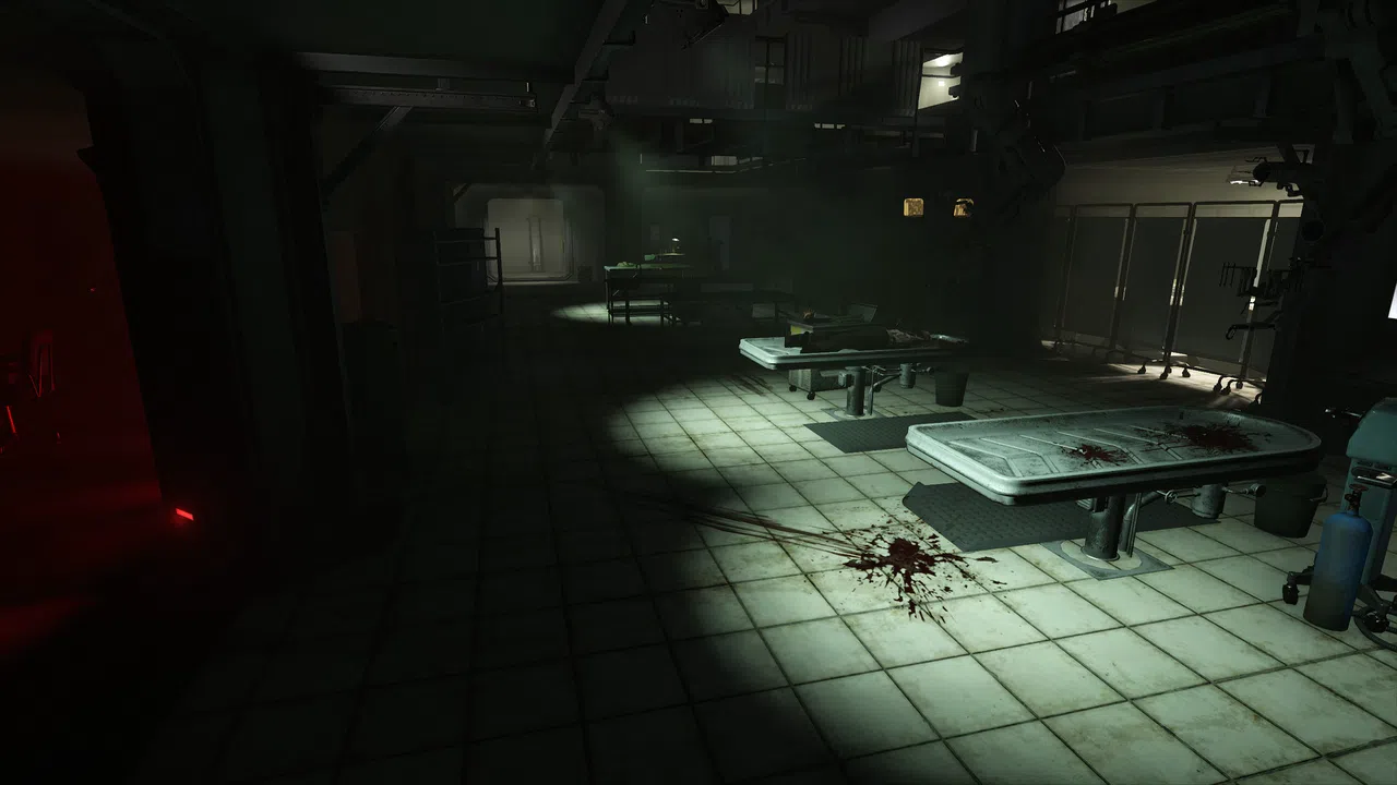 Wolfenstein II: The Freedom Chronicles - Episode 1 Screenshot 0