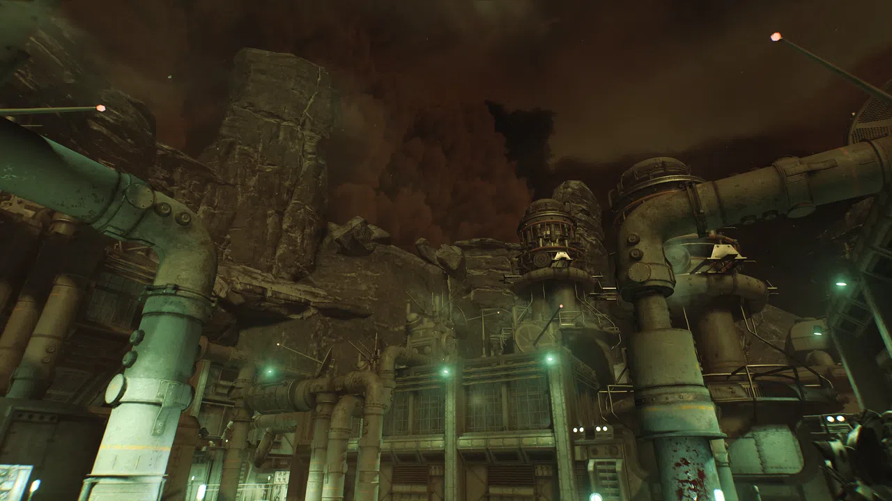 Wolfenstein II: The Freedom Chronicles - Episode 1 Screenshot 3