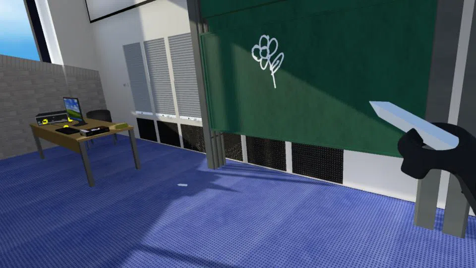 Egg Teacher VR Screenshot 4