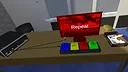 Egg Teacher VR Screenshot 1