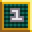 Score 1 icon