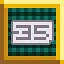 Score 35 icon