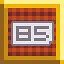 Survive 85 time icon