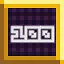 Do 100 attempts icon