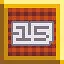 Survive 15 time icon