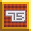Survive 75 time icon